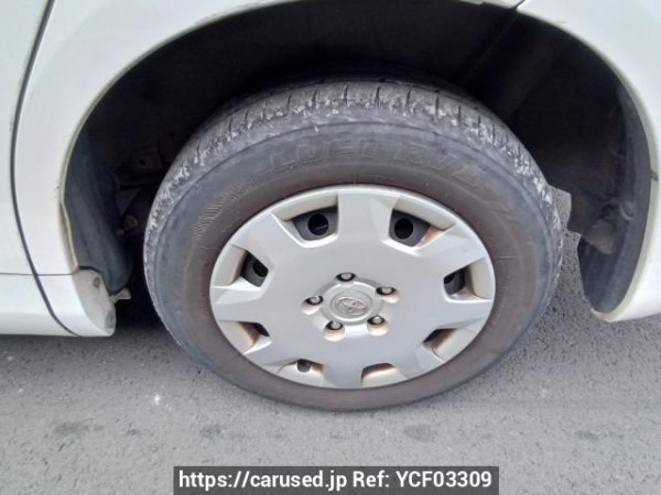 Used 2009 AT toyota noah ZRR70G Image[32]