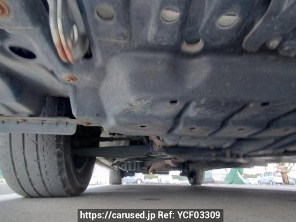 Used 2009 AT toyota noah ZRR70G Image[33]