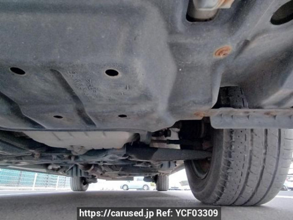 Used 2009 AT toyota noah ZRR70G Image[34]