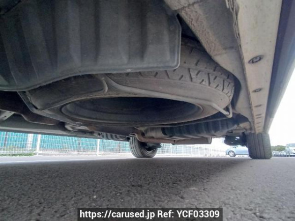 Used 2009 AT toyota noah ZRR70G Image[36]