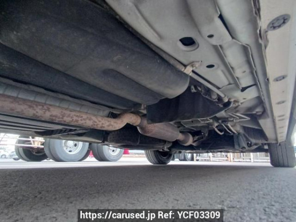 Used 2009 AT toyota noah ZRR70G Image[38]