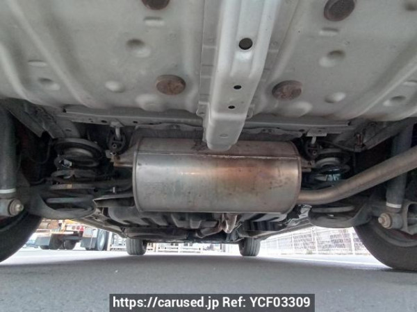 Used 2009 AT toyota noah ZRR70G Image[40]