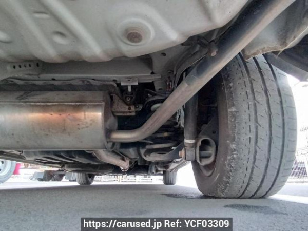 Used 2009 AT toyota noah ZRR70G Image[41]