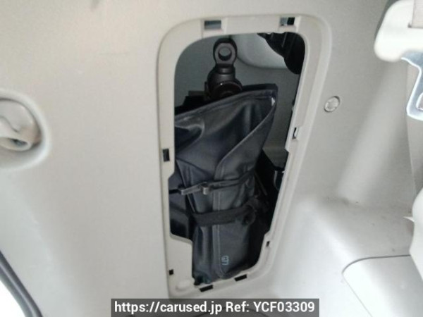 Used 2009 AT toyota noah ZRR70G Image[43]