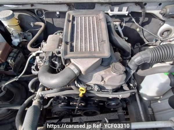 Used 1998 AT mazda az-offroad JM23W Image[9]