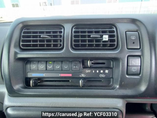 Used 1998 AT mazda az-offroad JM23W Image[21]