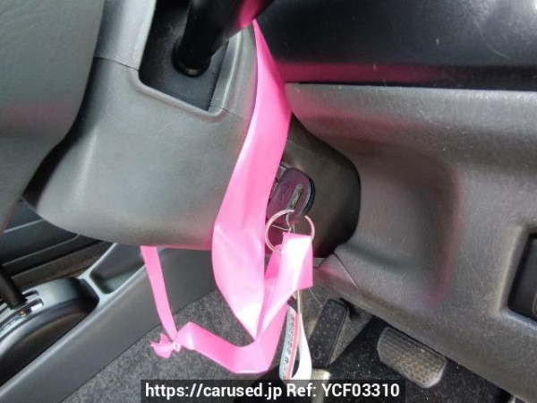 Used 1998 AT mazda az-offroad JM23W Image[22]