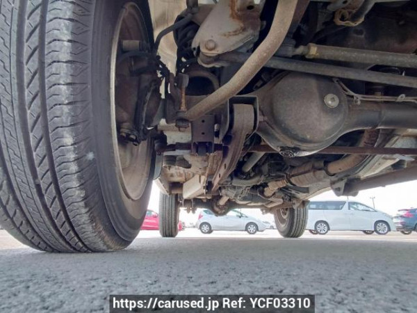 Used 1998 AT mazda az-offroad JM23W Image[27]