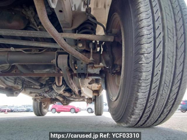 Used 1998 AT mazda az-offroad JM23W Image[28]