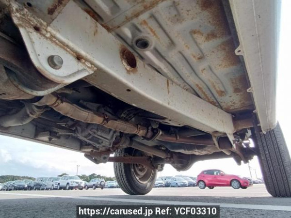 Used 1998 AT mazda az-offroad JM23W Image[30]