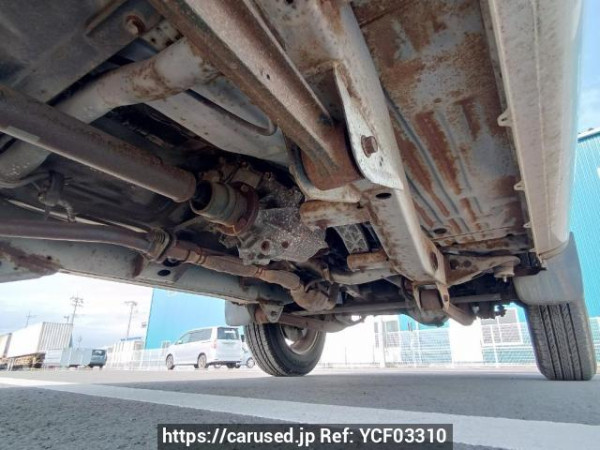 Used 1998 AT mazda az-offroad JM23W Image[32]