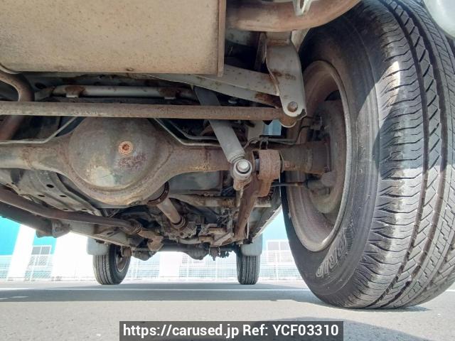 Nunua gari lililotumika 1998 Mazda AZ-Offroad JM23W (YCF03310