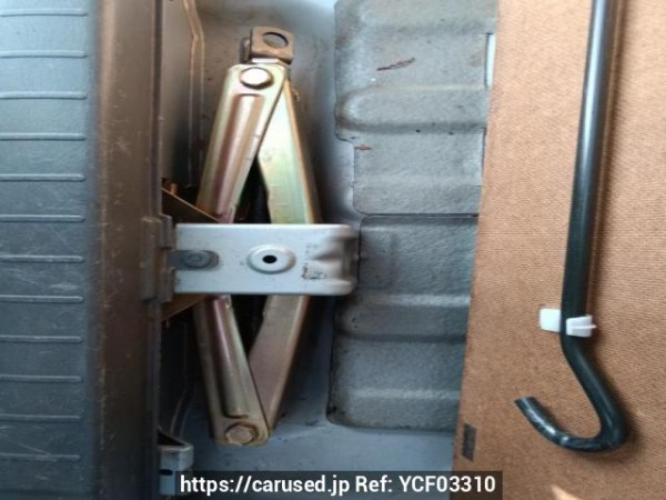 Used 1998 AT mazda az-offroad JM23W Image[37]