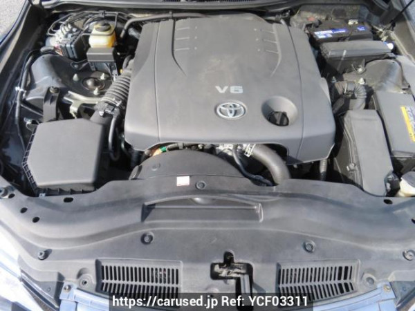 Used 2011 AT toyota mark-x GRX130 Image[10]