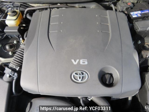 Used 2011 AT toyota mark-x GRX130 Image[11]