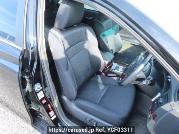 Used 2011 AT toyota mark-x GRX130 Image[14]