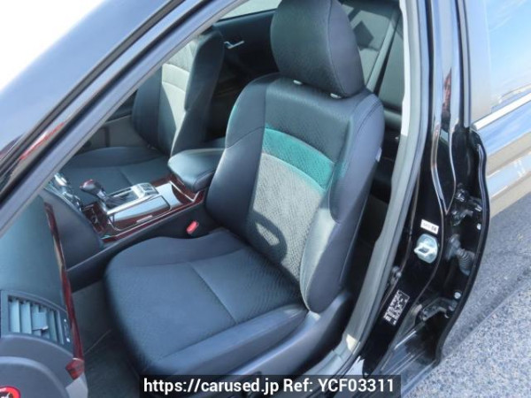 Used 2011 AT toyota mark-x GRX130 Image[16]