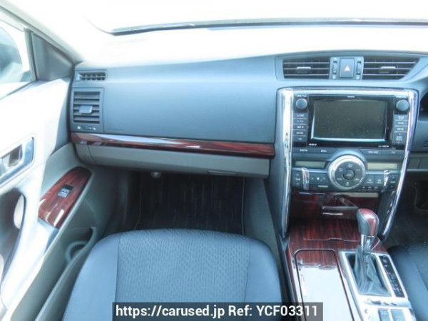 Used 2011 AT toyota mark-x GRX130 Image[20]