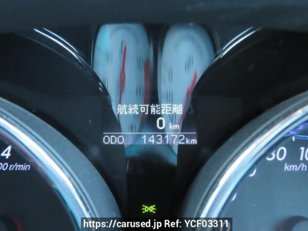 Used 2011 AT toyota mark-x GRX130 Image[23]