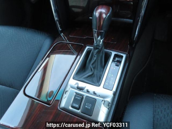 Used 2011 AT toyota mark-x GRX130 Image[27]