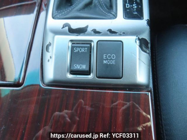 Used 2011 AT toyota mark-x GRX130 Image[28]