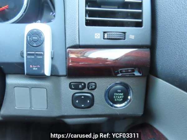 Used 2011 AT toyota mark-x GRX130 Image[29]