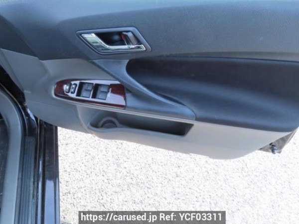 Used 2011 AT toyota mark-x GRX130 Image[31]