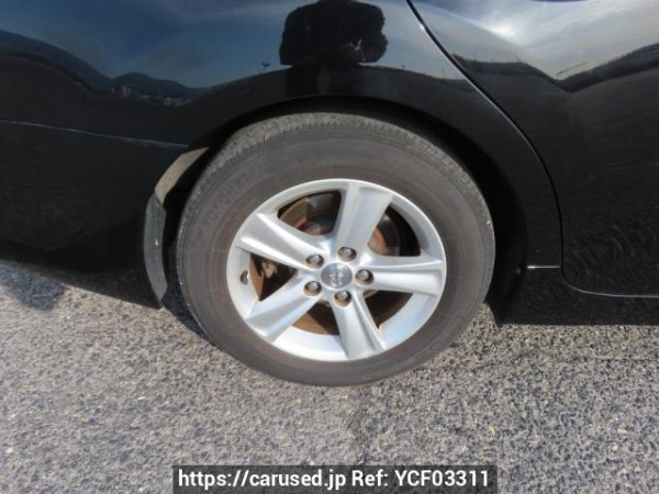 Used 2011 AT toyota mark-x GRX130 Image[34]