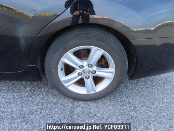 Used 2011 AT toyota mark-x GRX130 Image[35]