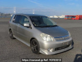 Toyota Raum