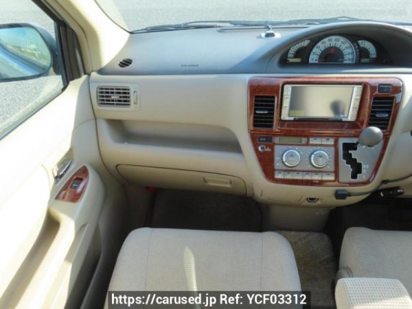 Used 2004 AT toyota raum NCZ20 Image[22]