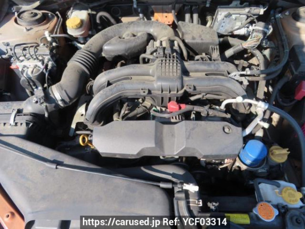 Used 2013 AT subaru xv GP7 Image[10]