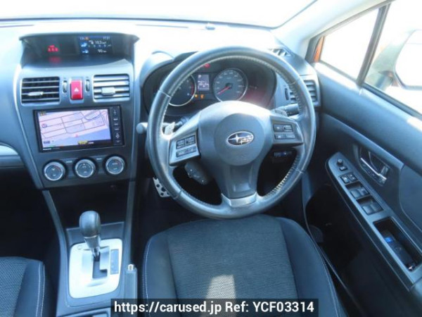 Used 2013 AT subaru xv GP7 Image[24]
