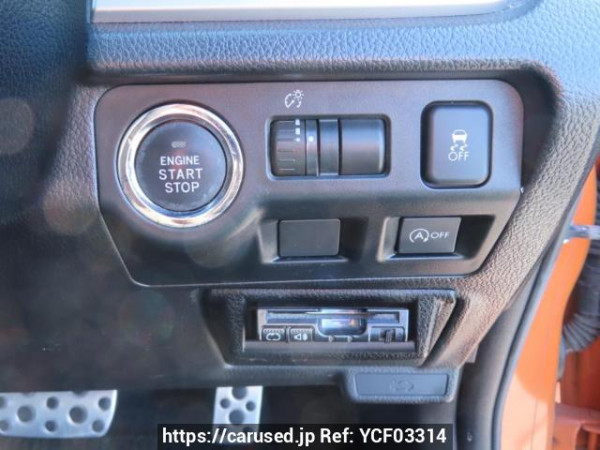 Used 2013 AT subaru xv GP7 Image[25]