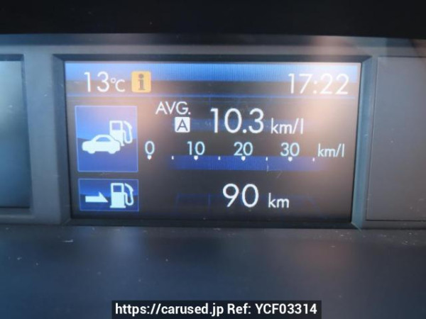 Used 2013 AT subaru xv GP7 Image[26]
