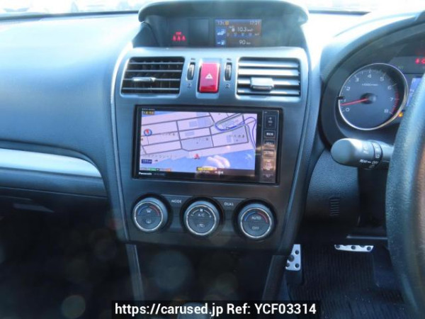 Used 2013 AT subaru xv GP7 Image[27]