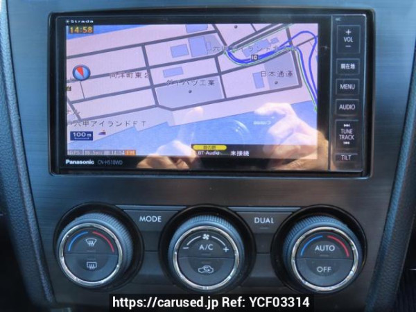 Used 2013 AT subaru xv GP7 Image[28]