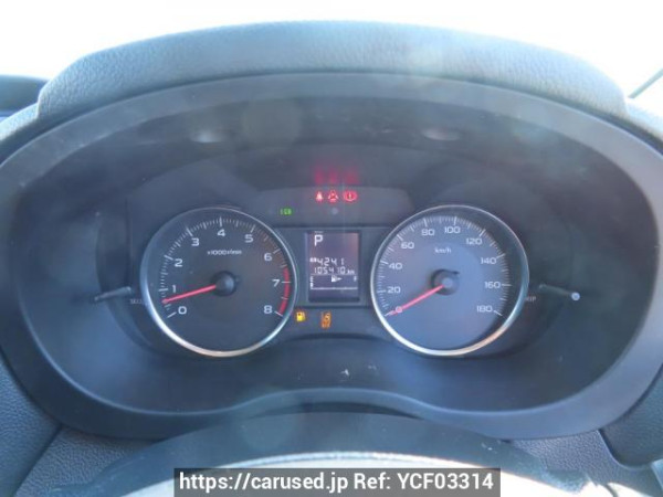 Used 2013 AT subaru xv GP7 Image[31]