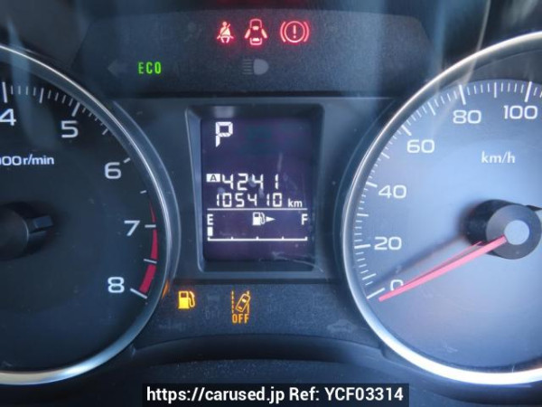 Used 2013 AT subaru xv GP7 Image[32]