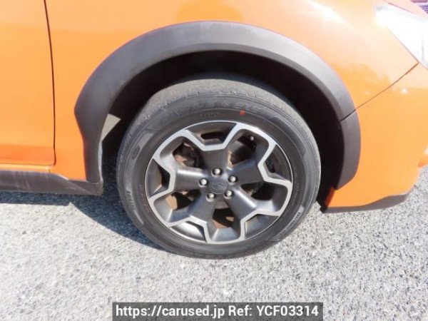 Used 2013 AT subaru xv GP7 Image[33]