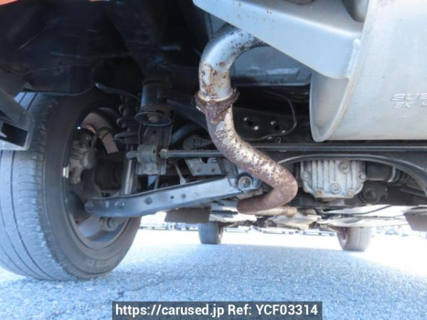 Used 2013 AT subaru xv GP7 Image[43]