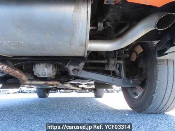 Used 2013 AT subaru xv GP7 Image[45]