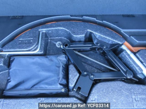 Used 2013 AT subaru xv GP7 Image[47]