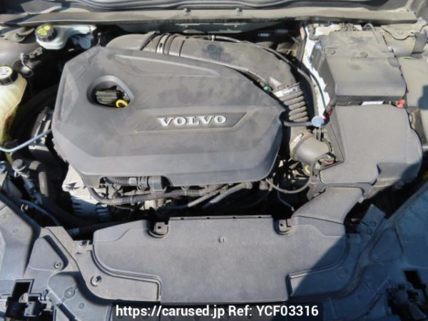 Used 2013 AT volvo v40 MB4164T Image[10]