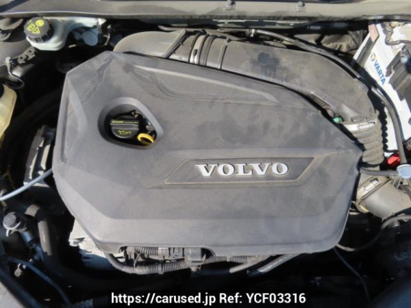 Used 2013 AT volvo v40 MB4164T Image[11]