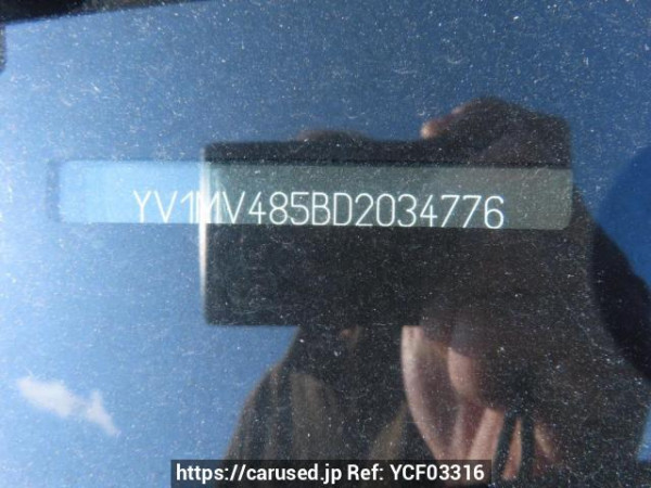 Used 2013 AT volvo v40 MB4164T Image[13]