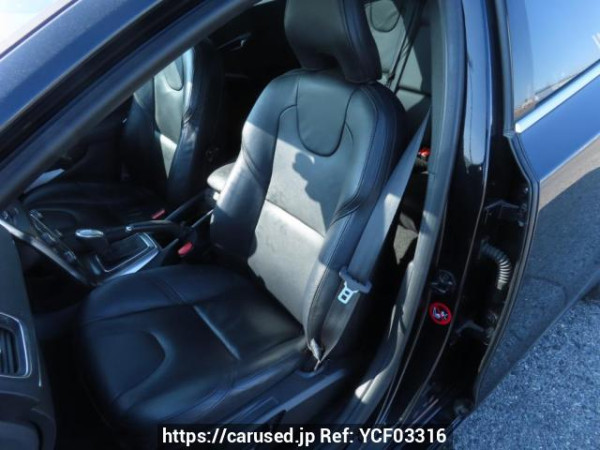 Used 2013 AT volvo v40 MB4164T Image[17]