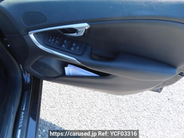 Used 2013 AT volvo v40 MB4164T Image[20]