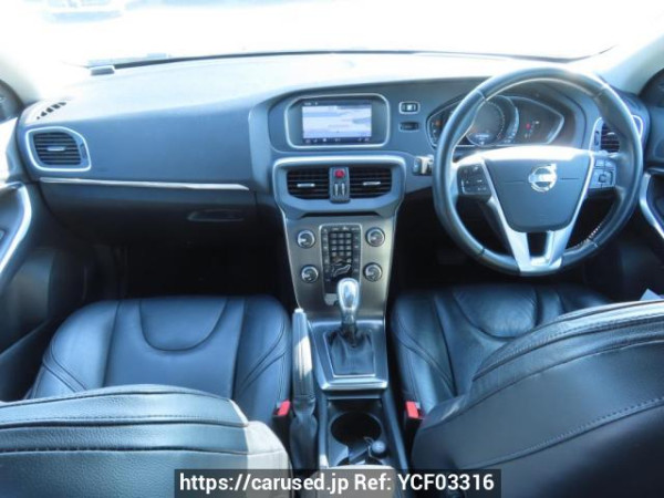 Used 2013 AT volvo v40 MB4164T Image[21]