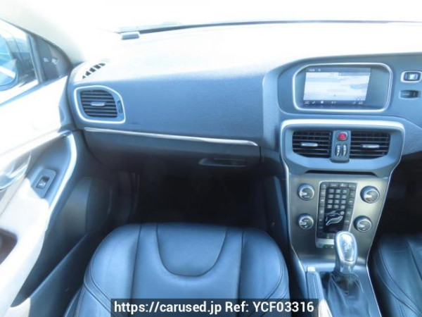 Used 2013 AT volvo v40 MB4164T Image[22]